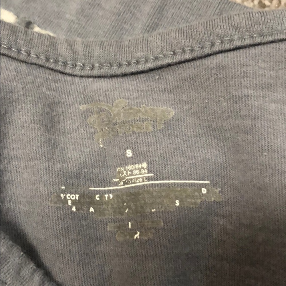 Disney Store Pajama Set - Picture 4 of 4